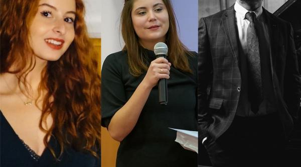 tinere valori muzicale la palatul mogosoaia