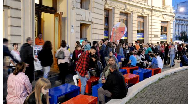 galerie foto a xv a editie a noptii muzeelor