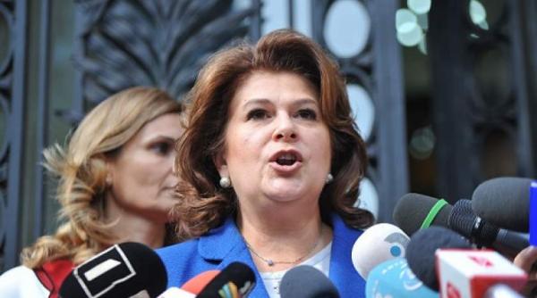 rovana plumb pot sa ne atace cat vor ei psd ramane in picioare