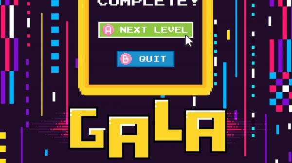 tutorial complete gala absolventilor unatc 2019