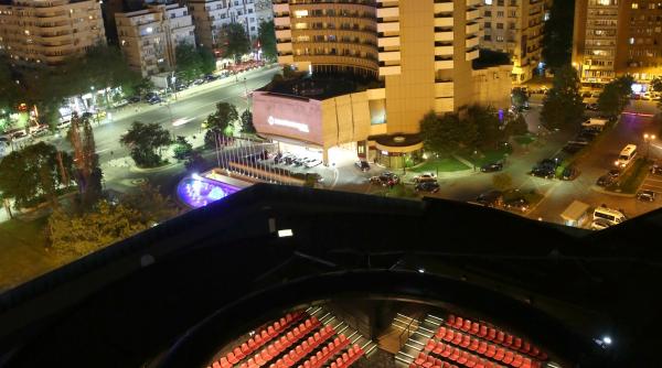 amfiteatru tnb un teatru in aer liber