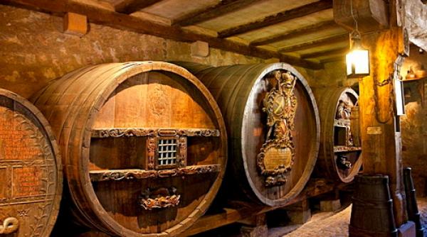 cum se fabrica cele mai iubite bauturi alcoolice