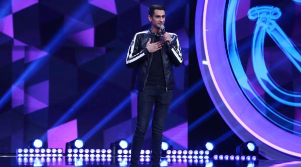 florin gheorghe ultimul finalist iumor