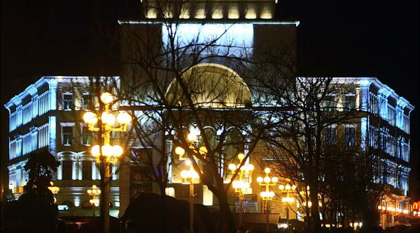 noile coordonate ale festivalului european al spectacolului timisoara festivalul dramaturgiei romanesti