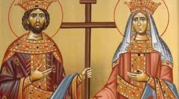 traditii si obiceiuri de sfintii constantin si elena ce trebuie sa faci maine pentru a avea bani tot anul