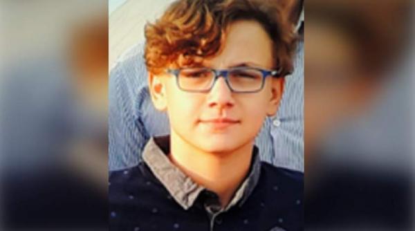 alerta in capitala un baiat de 13 ani a fost dat disparut de familie