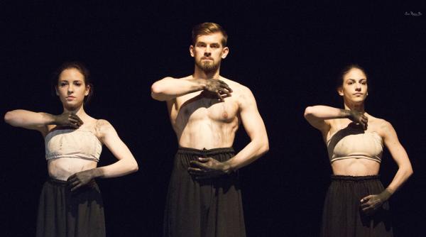 incepe gala absolventilor unatc 2019