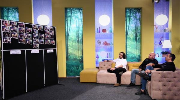 juratii bontea dumitrescu si scarlatescu isi aleg echipele sezonului special chefi la cutite