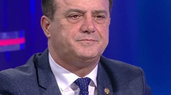 ministrul economiei lucram la o evidenta electronica a agentilor economici din romania