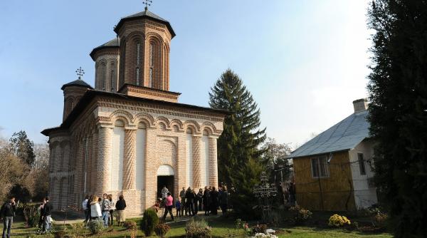 snagovul se reinventeaza dupa 100 de ani