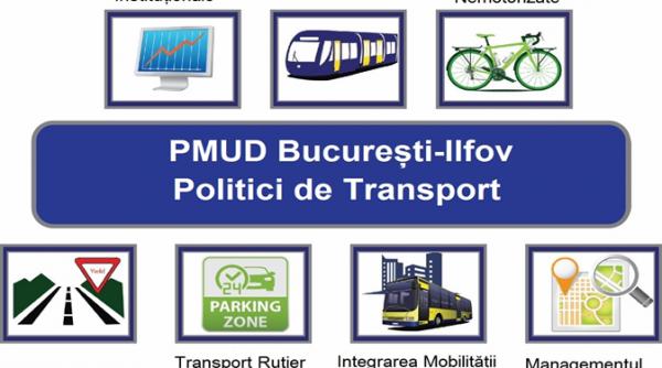 bucurestenii vor avea 100 de tramvaie 100 de autobuze electrice si 230 de troleibuze si autobuze hibrid prin bani de la guvern