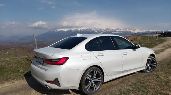 cum a evoluat cel mai titrat bmw