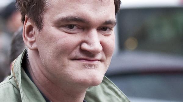 proaspat casatorit cineastul american quentin tarantino a declarat ca a asteptat fata perfecta