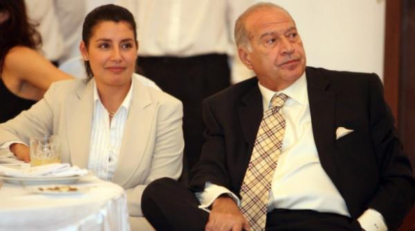 camelia voiculescu cea mai puternica femeie din mass media la gala premiilor capital