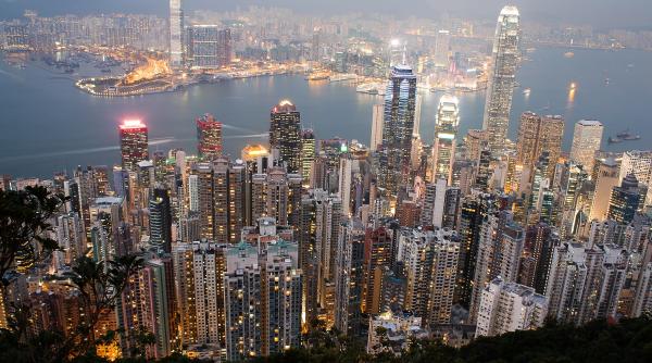 germania isi exprima ingrijorarea fata de situatia drepturilor omului in hong kong