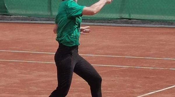 halep sare peste serena williams