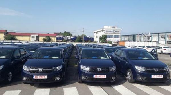 ministerul justitiei contribuie la buna functionare a instantelor judecatoresti si le doteaza cu masini noi