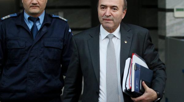 romania sub zeciuiala dosarelor penale