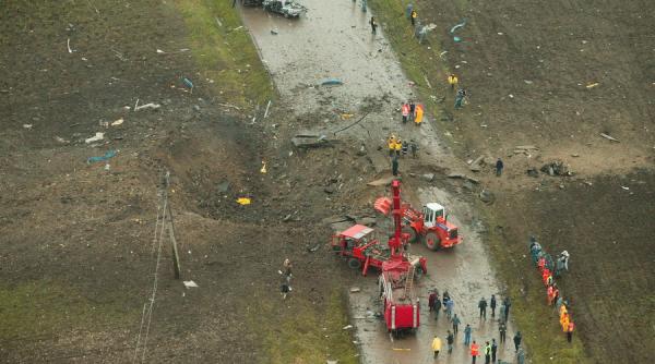 comemorarea victimelor de la mihailesti la 15 ani de la tragedie