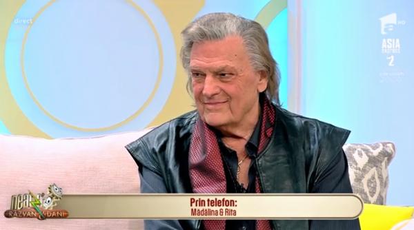 florin piersic cetatean de onoare al municipiului iasi