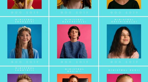 guvernul copiilor 3d