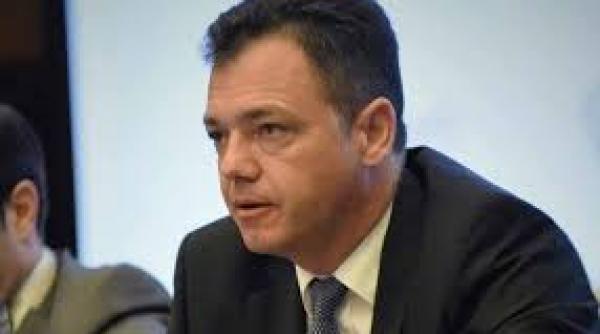 ministrul stefan oprea va prezida consiliul pentru afaceri externe si comert al ue