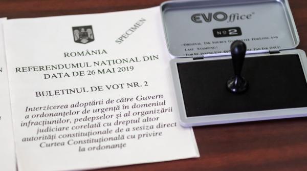 referendum ipocrizie si dublu limbaj in politica