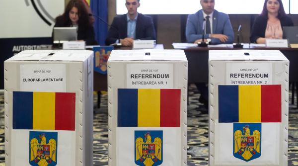 alegeri europarlamentare 2019 bec isi va inceta activitatea la 48 de ore de la publicarea in monitorul oficial a rezultatului acelui scrutin de duminica ce se publica ultimul