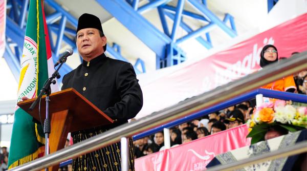 candidatul invins in alegerile din indonezia invoca fraude masive