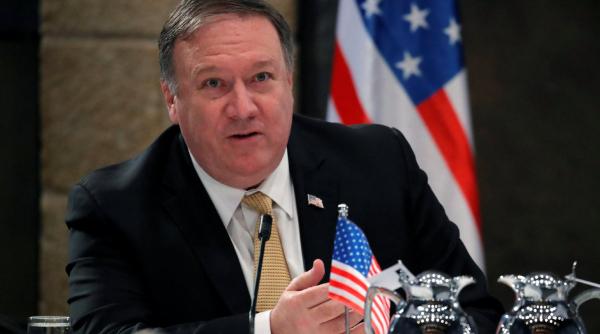 washingtonul invoca agresiunea iraniana intr o controversata vanzare de arme catre riad