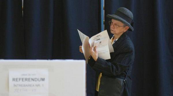 anunt oficial de la bec buletinele de vot cu stampila de control pe prima pagina sau in alta pozitie nu sunt nule