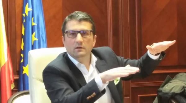 constanta mama primarului decebal fagadau audiata in legatura cu o suspiciune de vot multiplu