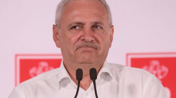 dragnea dupa exit poll urile la europarlamentare nu sunt niste rezultate care sa bucure psd