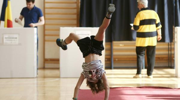 radu tudor despre alegerile europarlamentare incredibil ce rezultate