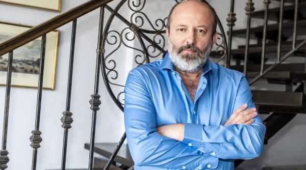 claudiu istodor joaca in serialul sacrificiul produs de ruxandra ion