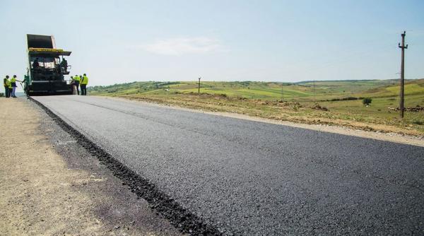 constructorul variantei de ocolire satu mare a lasat balta lucrarile