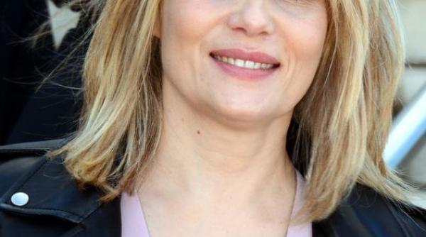 emmanuelle seigner sotia lui roman polanski indignata de filmul lui tarantino