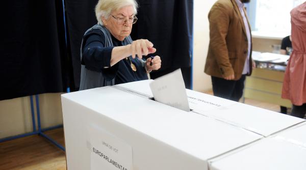 europarlamentare 2019 botosani psd a obtinut 33 05 iar pnl 29 64 potrivit numaratorii paralele a social democratilor