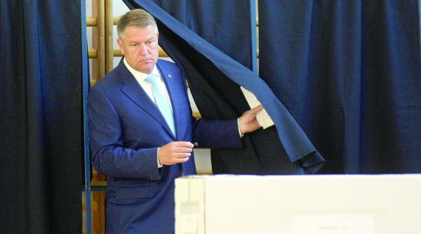 exit poll psd si pnl la egalitate