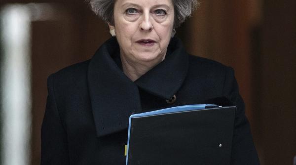 londra lupta pentru putere