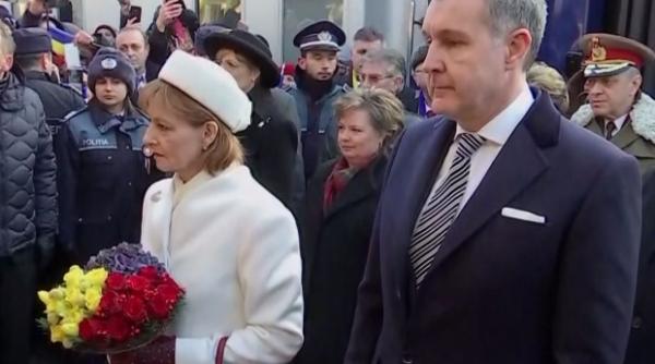 principele radu va reface drumul parcurs in tara motilor de catre regele ferdinand si regina maria