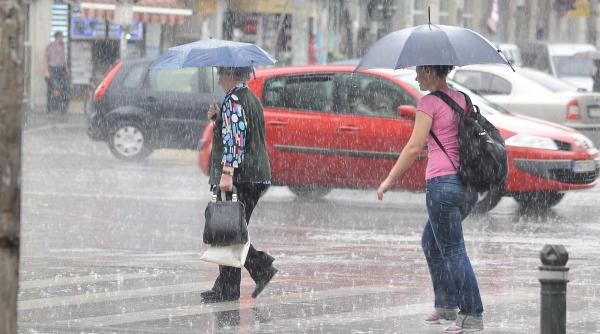 prognoza meteo pentru perioada 27 mai 24 iunie vremea se incalzeste dar ploile nu vom lipsi