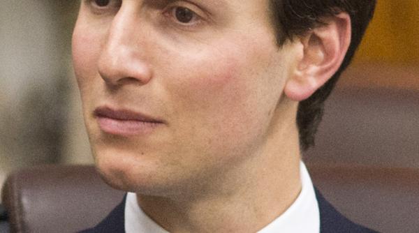 jared kushner pleaca intr un turneu diplomatic in orientul mijlociu pentru a promova planul de pace american