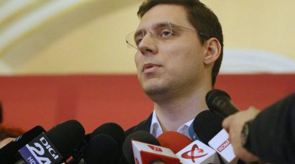 victor negrescu important e sa invatam din rezultatele de la europarlamentare trebuie sa pornim reconstructia in psd