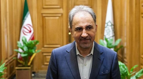 fostul primar al teheranului mohammad ali najafi a marturisit ca si a ucis sotia