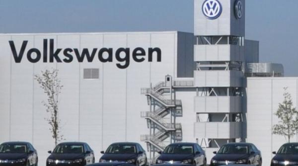 unde face vw o noua fabrica