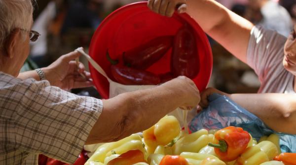 de ce e bine sa mananci produse locale 5 motive pentru care sa mergi la piata