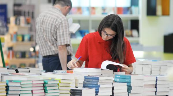 piata de carte din romania cea mai slaba din ue