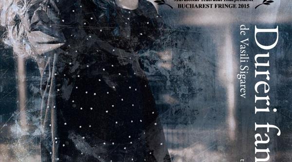 program cu parfum de vacanta in luna iunie la teatrul de arta bucuresti