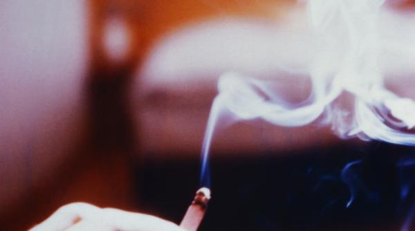 proiect anti fumat elevii vad gudronul din plamani